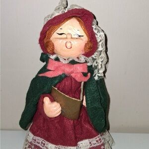 Highly Collectible Vintage Doll
